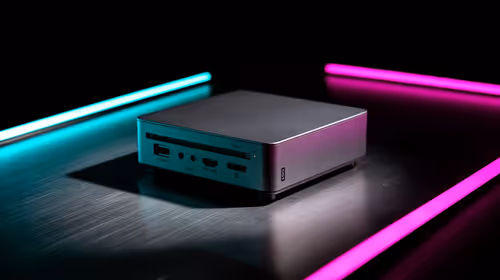 Micro-business on Windows 10 EOL: mini PC refresh without buying new screens