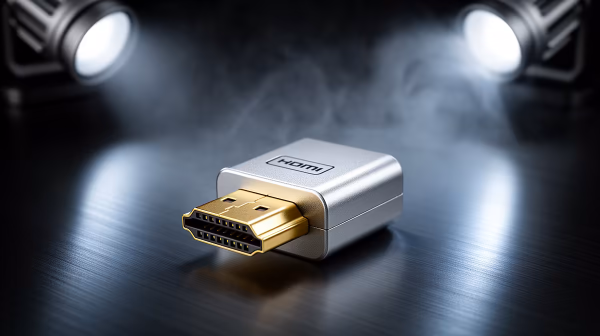Best micro-HDMI to HDMI Adapter for Pi 5