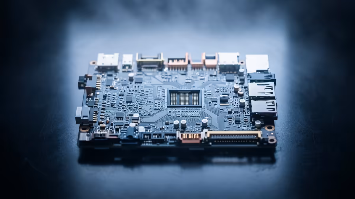 Microcontroller vs SBC: Key Differences