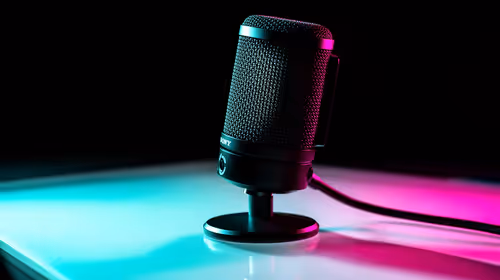 Microphone Buying Guide for Dota 2 Players in SA