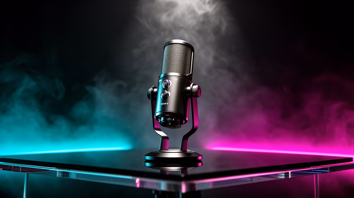 Fortnite mic picks for clear comms