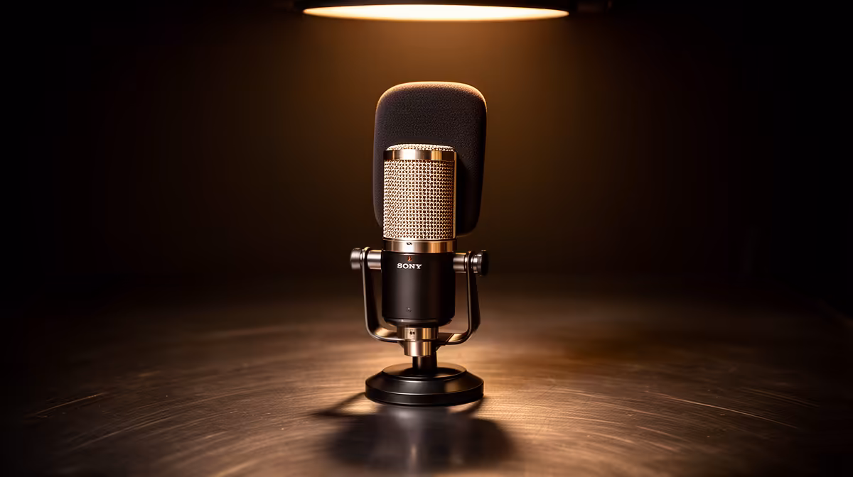 Pick the right Microphone for use case