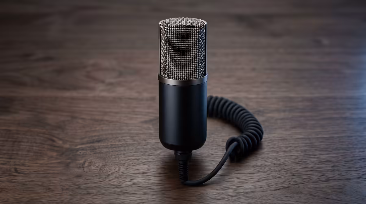 Does Mic Sensitivity Matter?