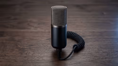 Microphone Sensitivity for Streaming: Gear Tested & Explained