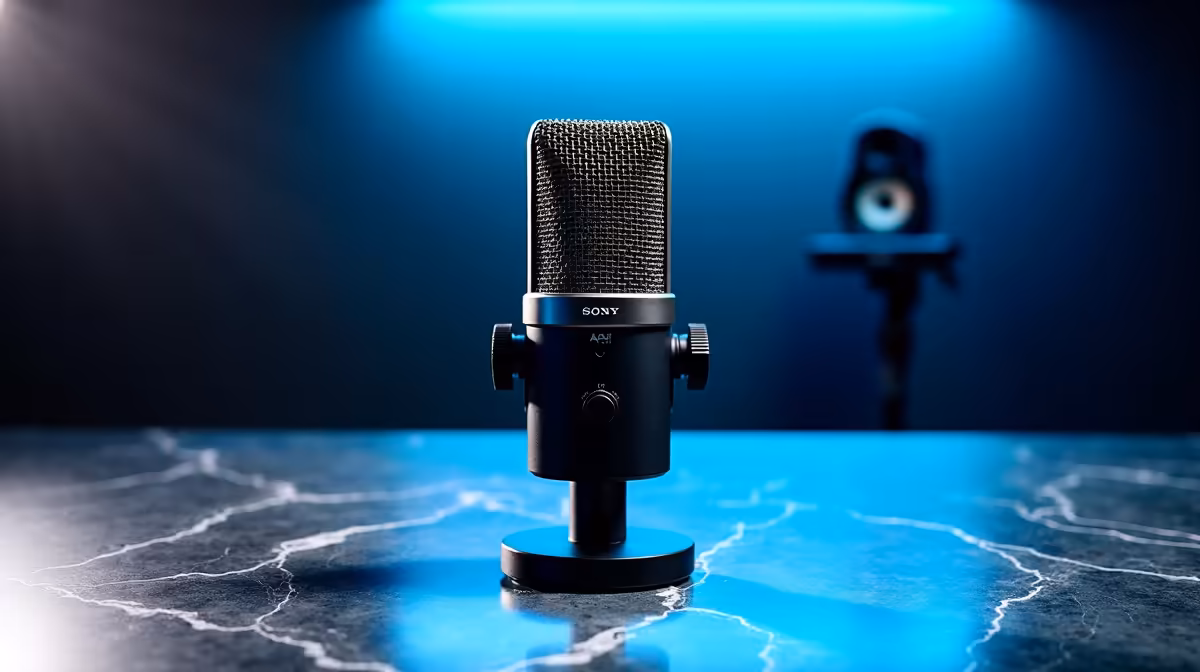 Microphone Spec Sheet Decoder: Polar Patterns, Bit