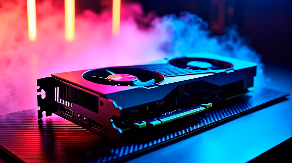 Microsoft Games: Optimal GPU Setup in SA