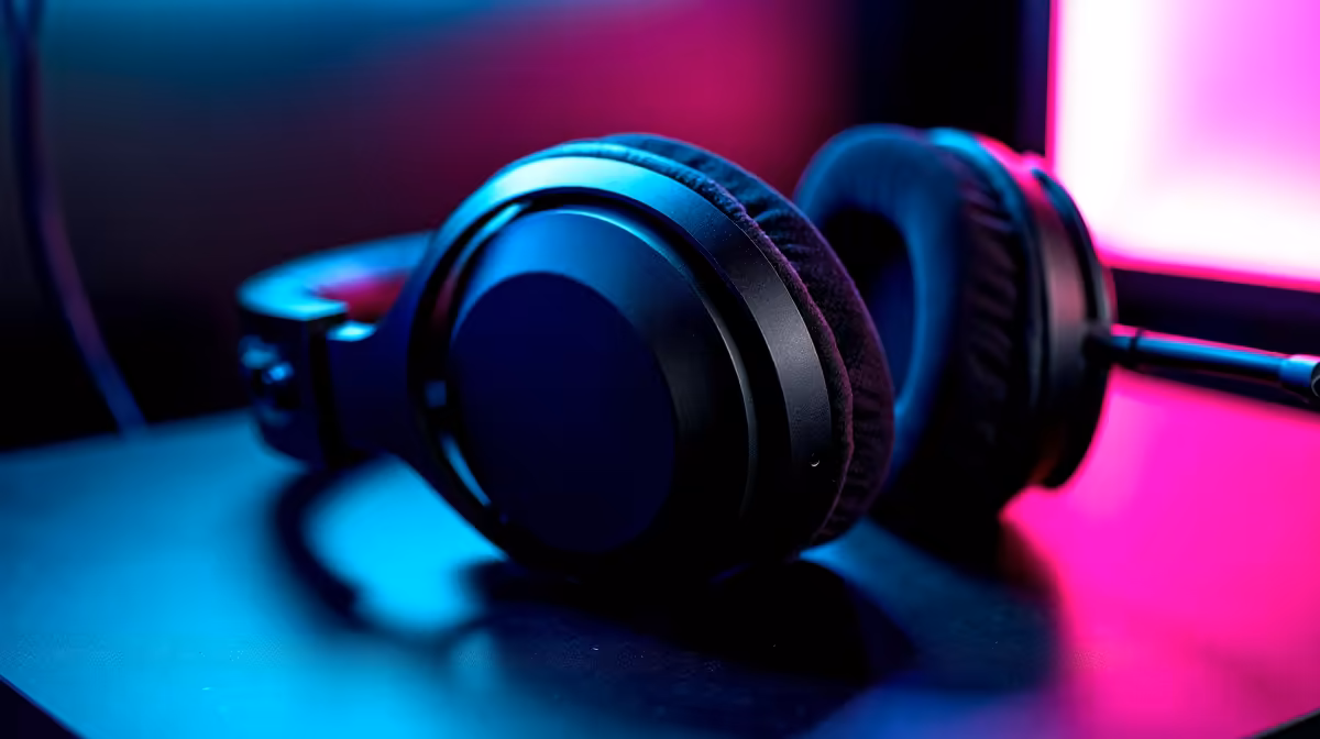 Microsoft Games: Optimal Headset Setup in SA