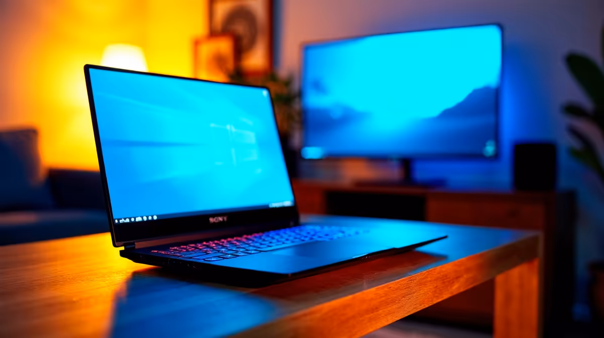 Microsoft Games: Optimal Laptop Setup in SA