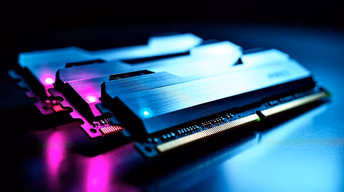 Microsoft Games: Optimal RAM Setup in SA