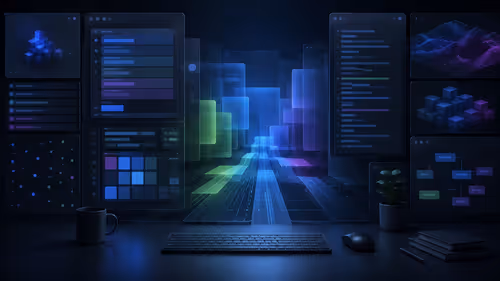 Microsoft Project Zenith Windows: what the developer PC changes