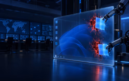 Microsoft September 2026 security update: what to patch first