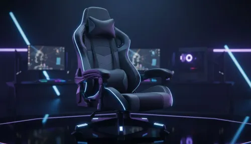Best Gaming Chairs Under R25,000 in South Africa (2025 Edition)