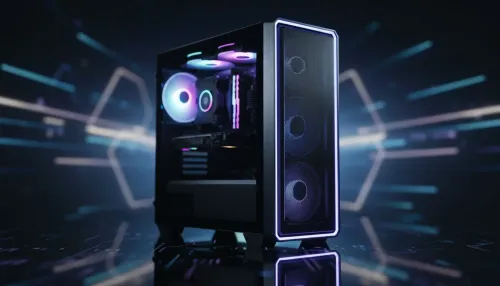 Mid-Range PC Cases 2025: Brands to Watch & Buying Guide