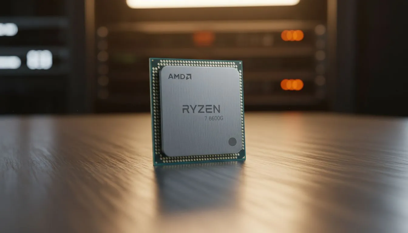 Best Mid-Range CPU 2025: SA Value Guide - EveZone