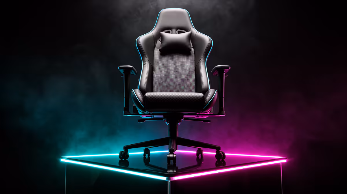 Mid-Range vs Premium Gaming Chairs
