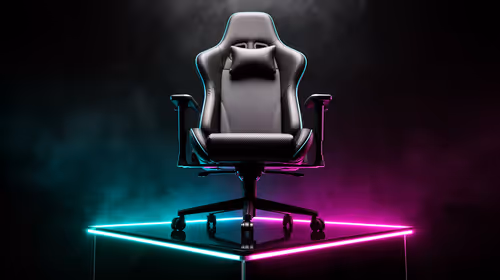 Mid-Range Gaming Chair: Do You Need an Expensive Model?