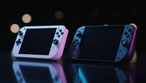 Used ROG Ally vs New Steam Deck: Best Mid-Range Handheld 2025?