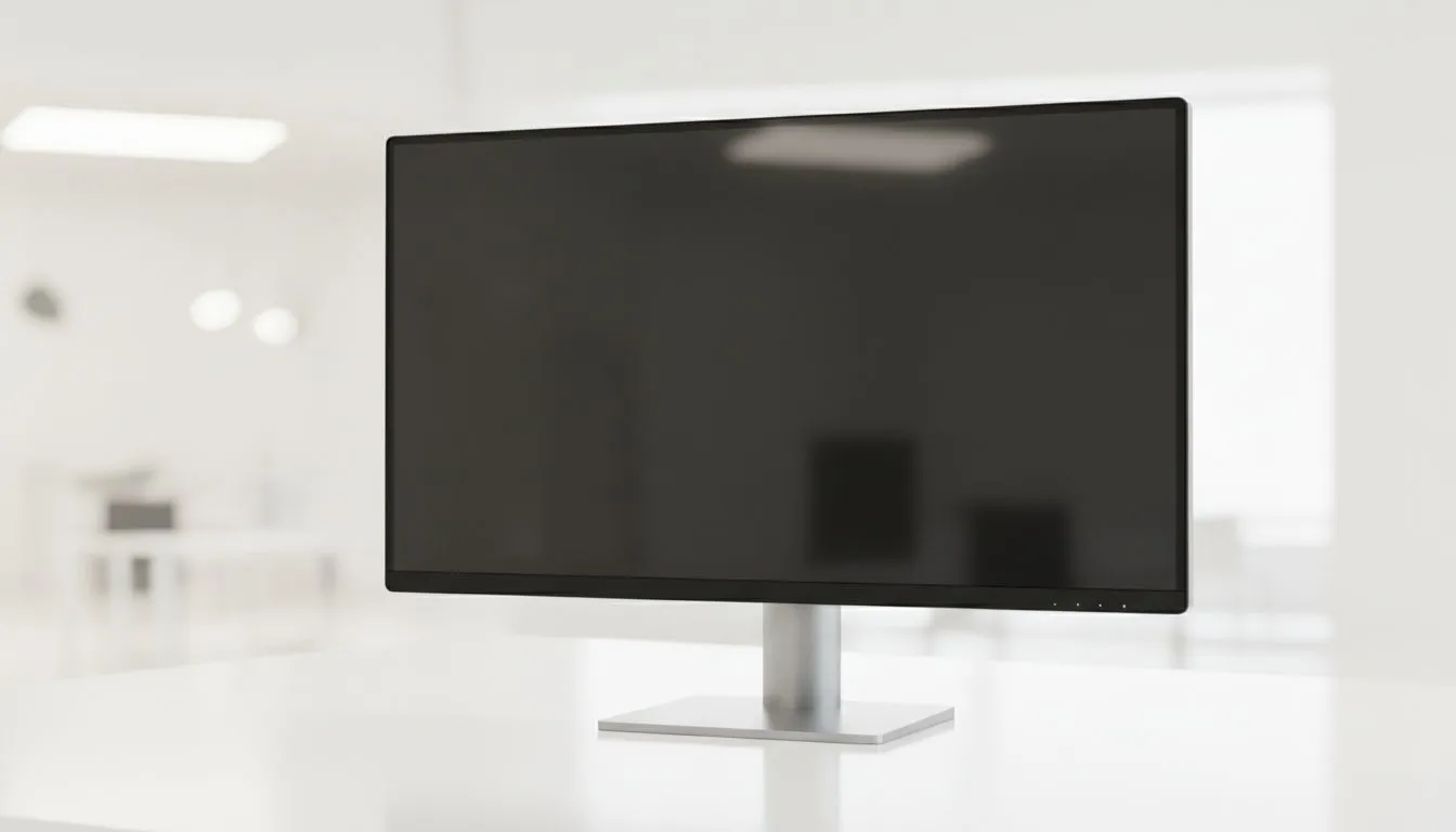 Top Value 1440p & 1080p Screens