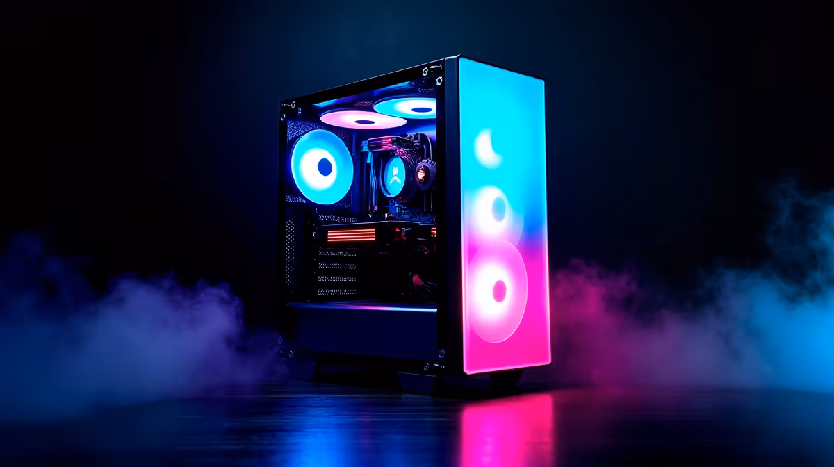 Mid-tower ATX case comparison for SA buyers