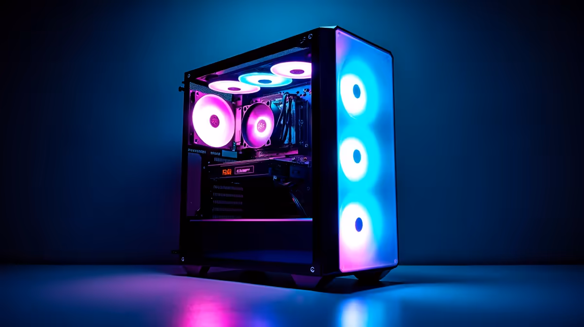 Mid-Year Sale Gaming PC Deals SA: What to Buy