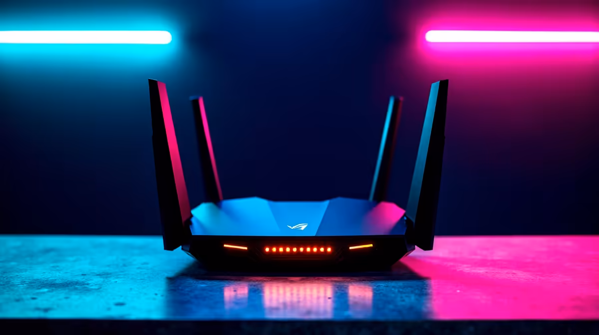 MikroTik Router Setup for SA Gaming: Beginner Guide