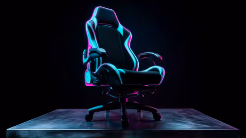 Miku Nakano Desk Setup: Personalize Your Gaming Space