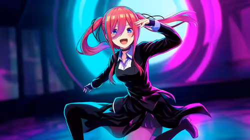 Miku Nakano Figure Display: 7 Tips for Maximum Visual Impact