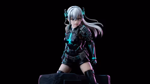 Miku Nakano PM Perching Figure Display: Maximum Impact Guide