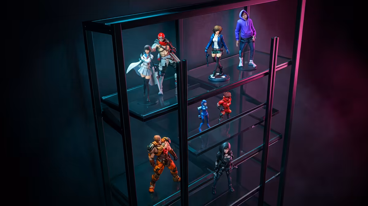 Your Ultimate Miku Display Guide