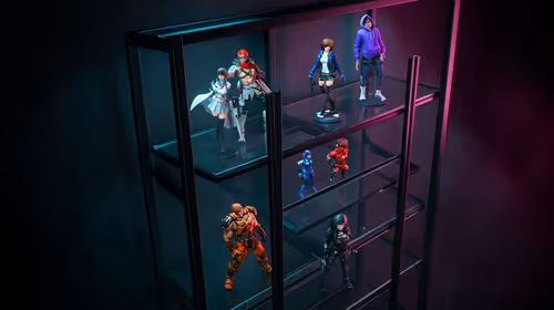 Miku Nakano Shelf Display: Ultimate Quintuplets Setup Guide