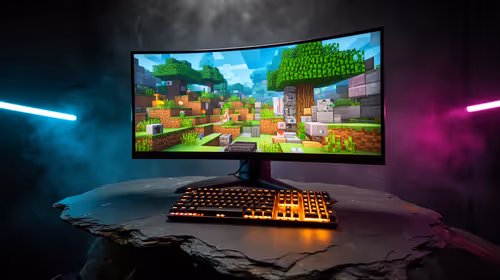 Minecraft Bedrock vs Java: Console and PC Versions Explained