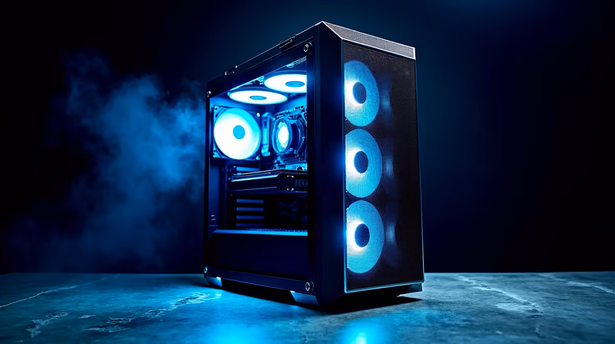 Minecraft Best Settings for 144Hz Gaming