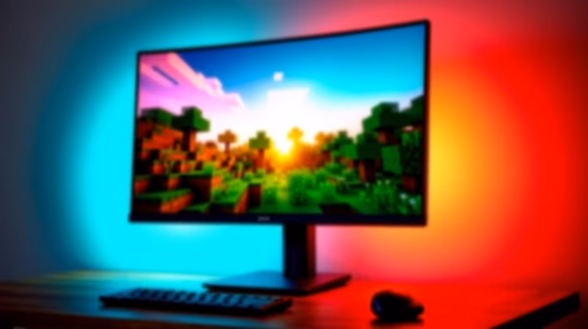 Minecraft Constant 50 FPS: Why Cap?