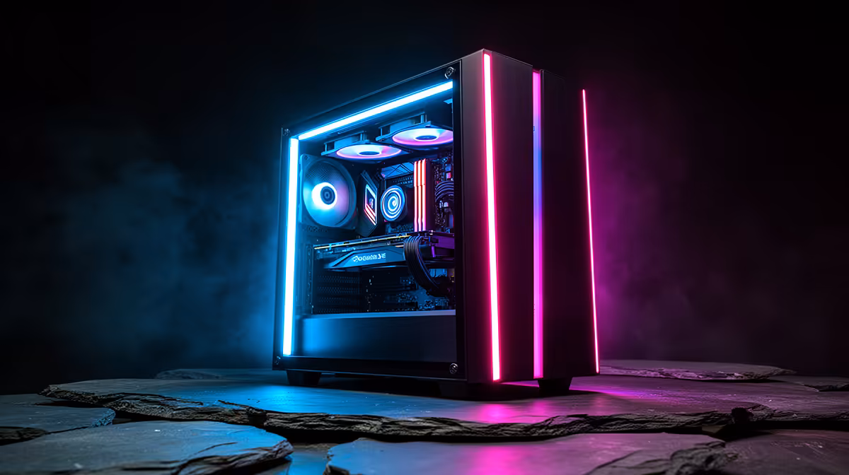 Minecraft Gaming PC's compatibility checklist buying signals