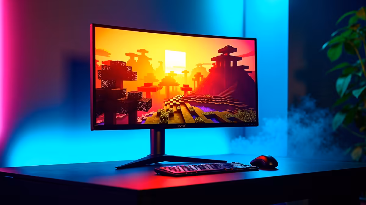 Minecraft HDR Settings: How to Get the Best Visual