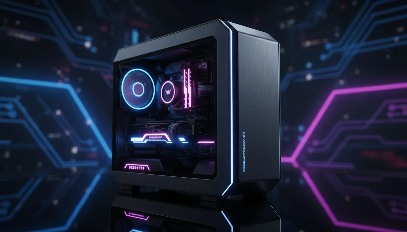 Sodium guide for low-end PCs