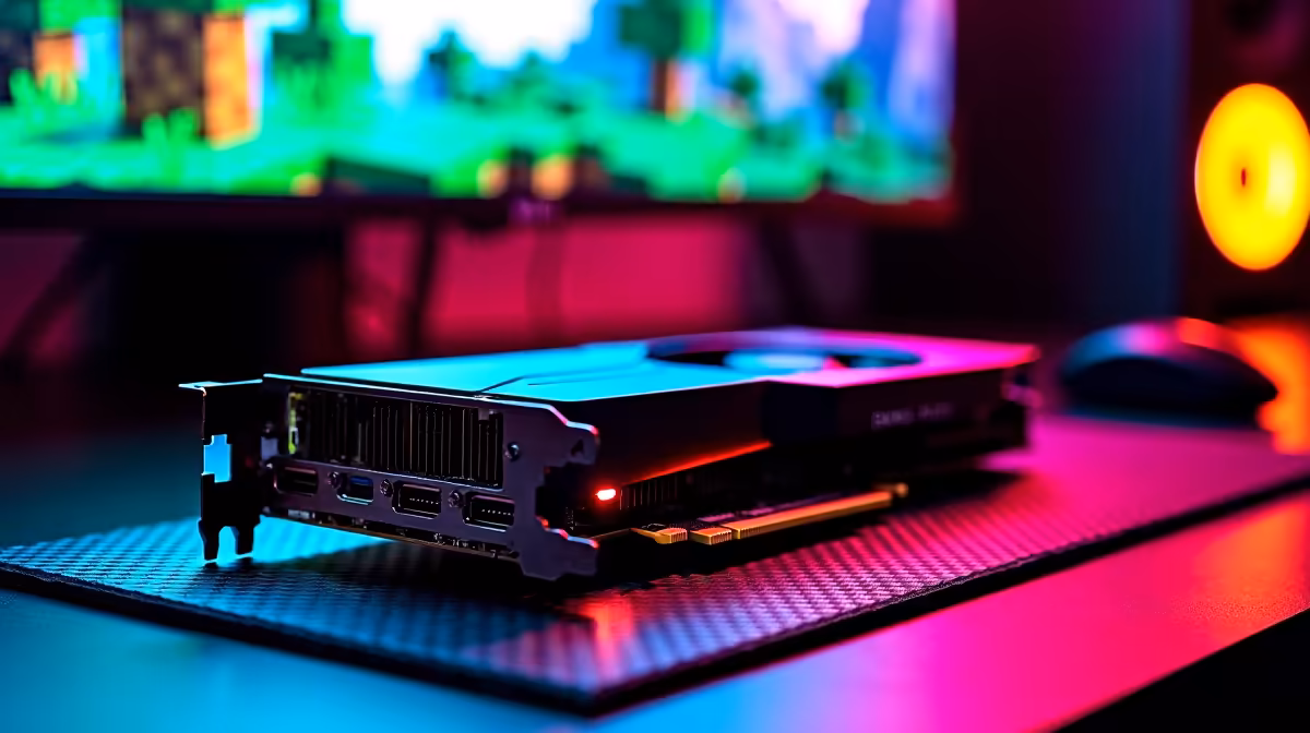 Minecraft Max Settings on Arc B580: Complete Guide