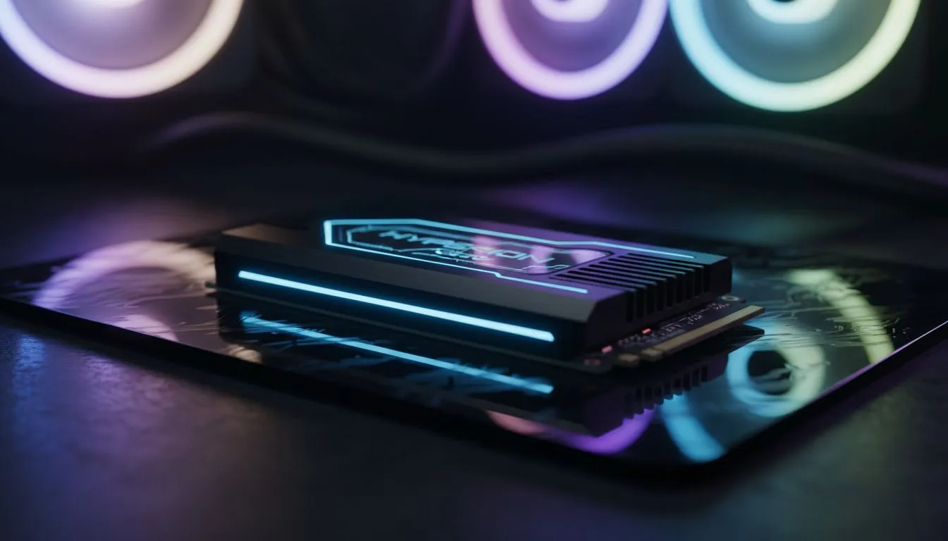 Why Fast Random Reads Boost Modpacks