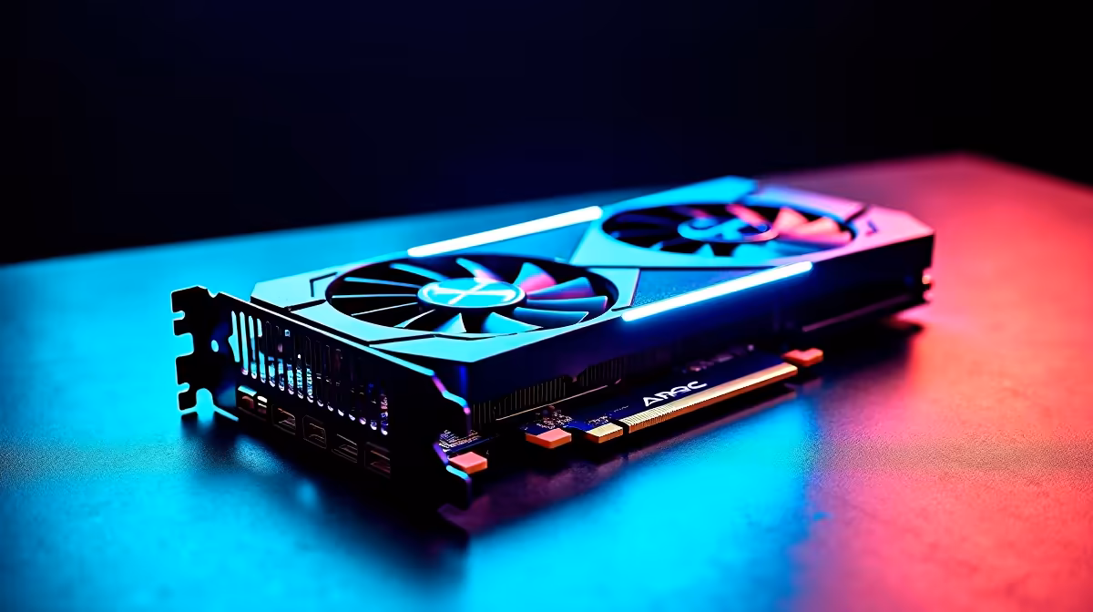 Minecraft Settings on Arc B580: Best Performance