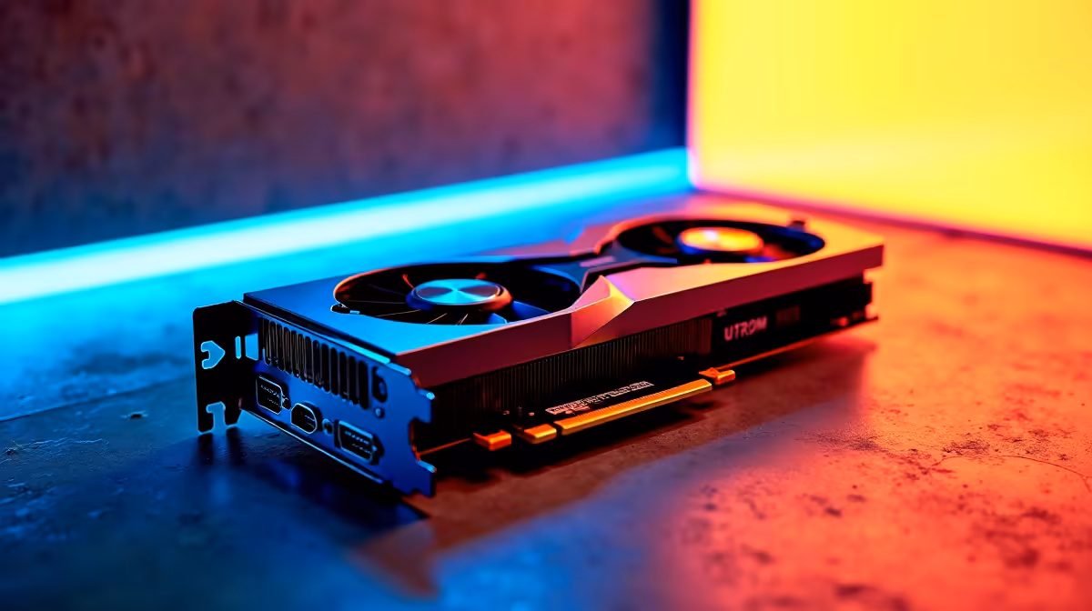 Minecraft Settings on RTX 5070: Best Performance