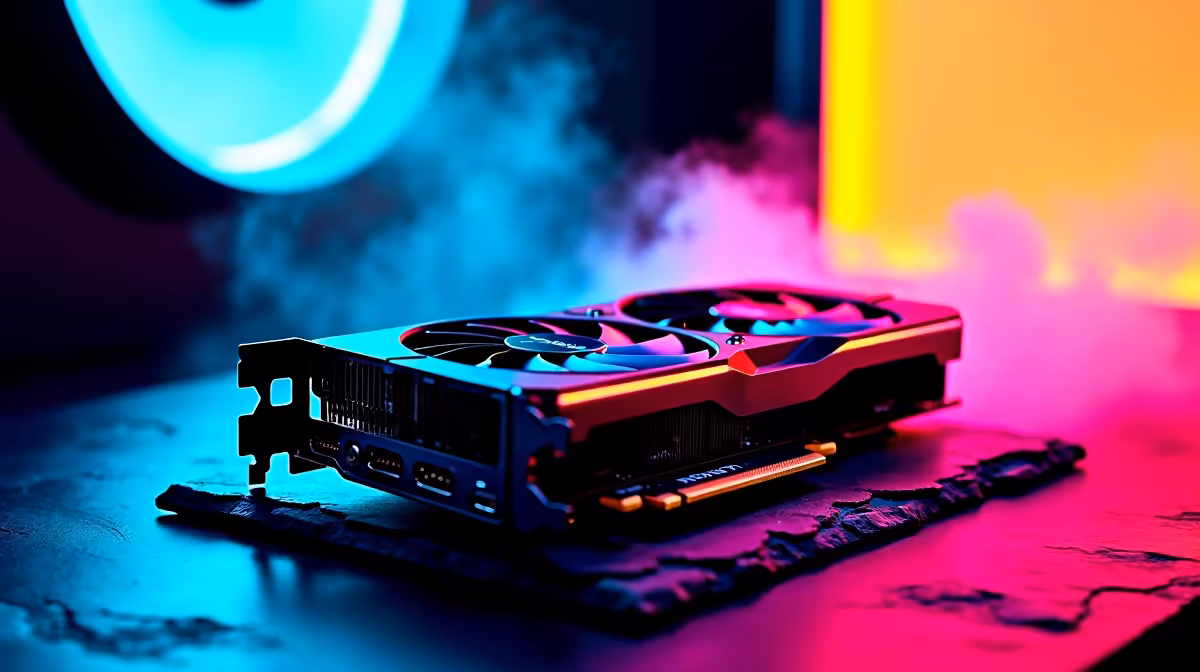 Minecraft Settings on RX 9060: Best Performance