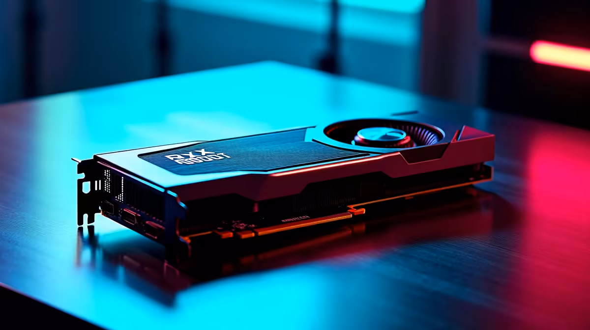 Minecraft Settings on RX 9060 XT: Best Performance