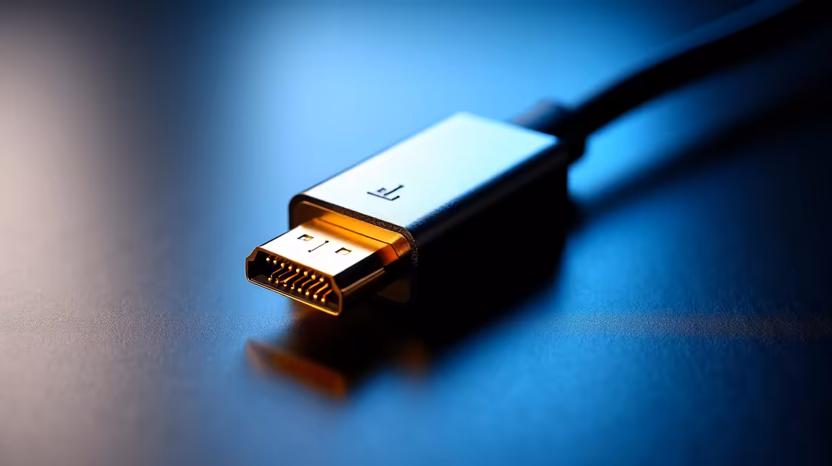 Mini DisplayPort 4K 60Hz Cable Picks for SA 2026