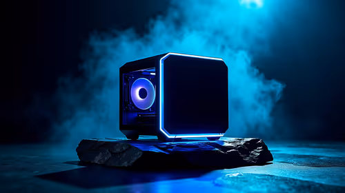 Mini Gaming PC South Africa: Flash Sale Deals at Evetech