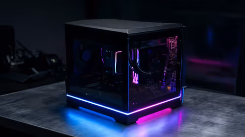 Mini Gaming PC South Africa: Why Compact Rigs Are Taking Over