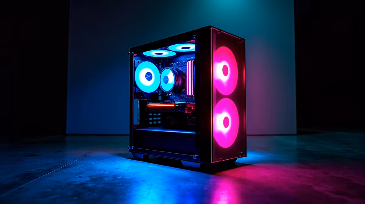 mini-ITX case Buyer's Guide: What Gamers Need to Know