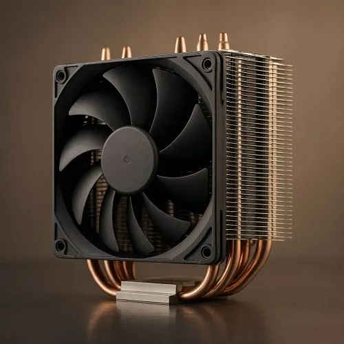 Mini-ITX Cooling Guide: Mastering SFF Thermals in 2025