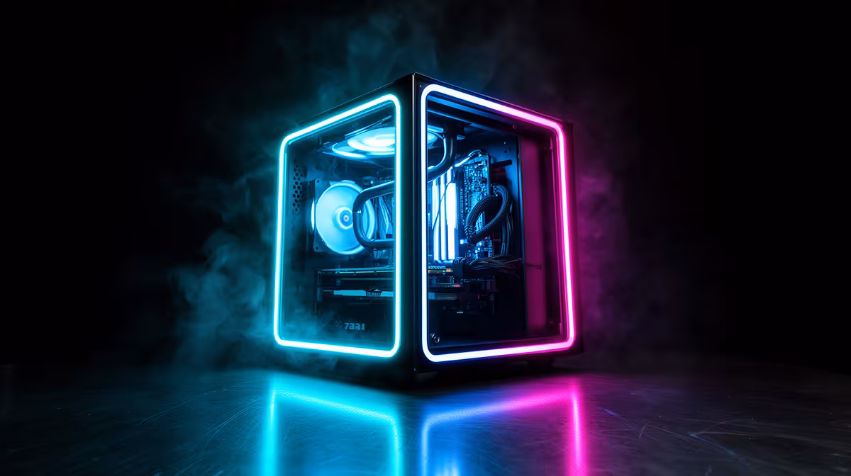 Building small without sacrificing performance