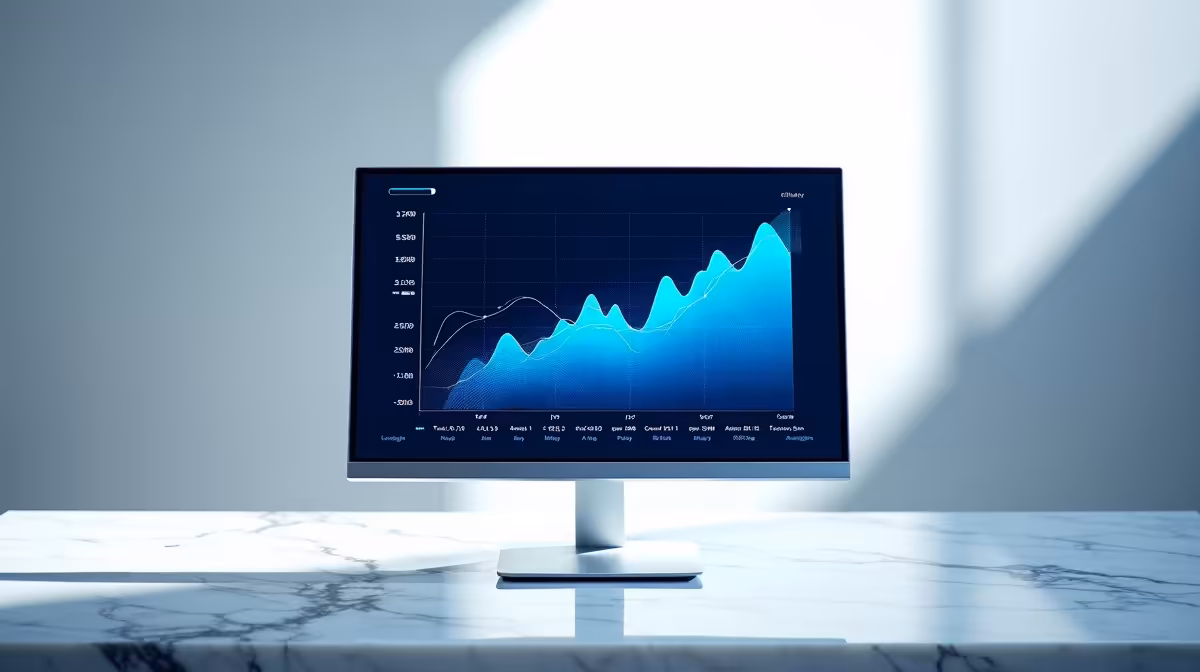 Mini-LEDs: Safe for Office Work