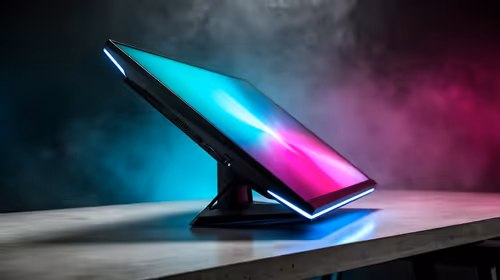 Mini-LED Gaming Monitors South Africa: Your Next Big Win